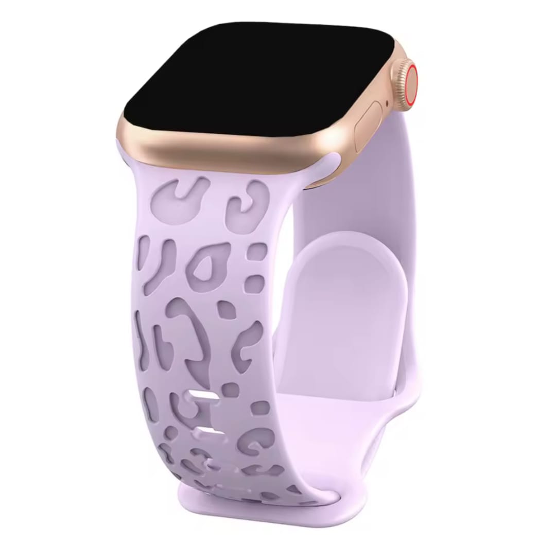 Correa Para  Apple Watch