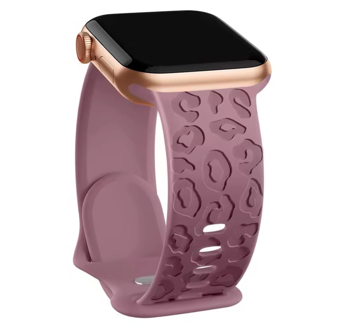 Correa Para  Apple Watch