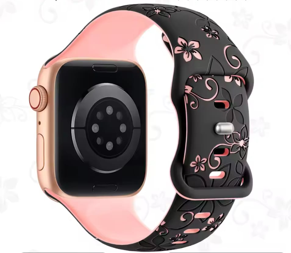 Correa Para  Apple Watch