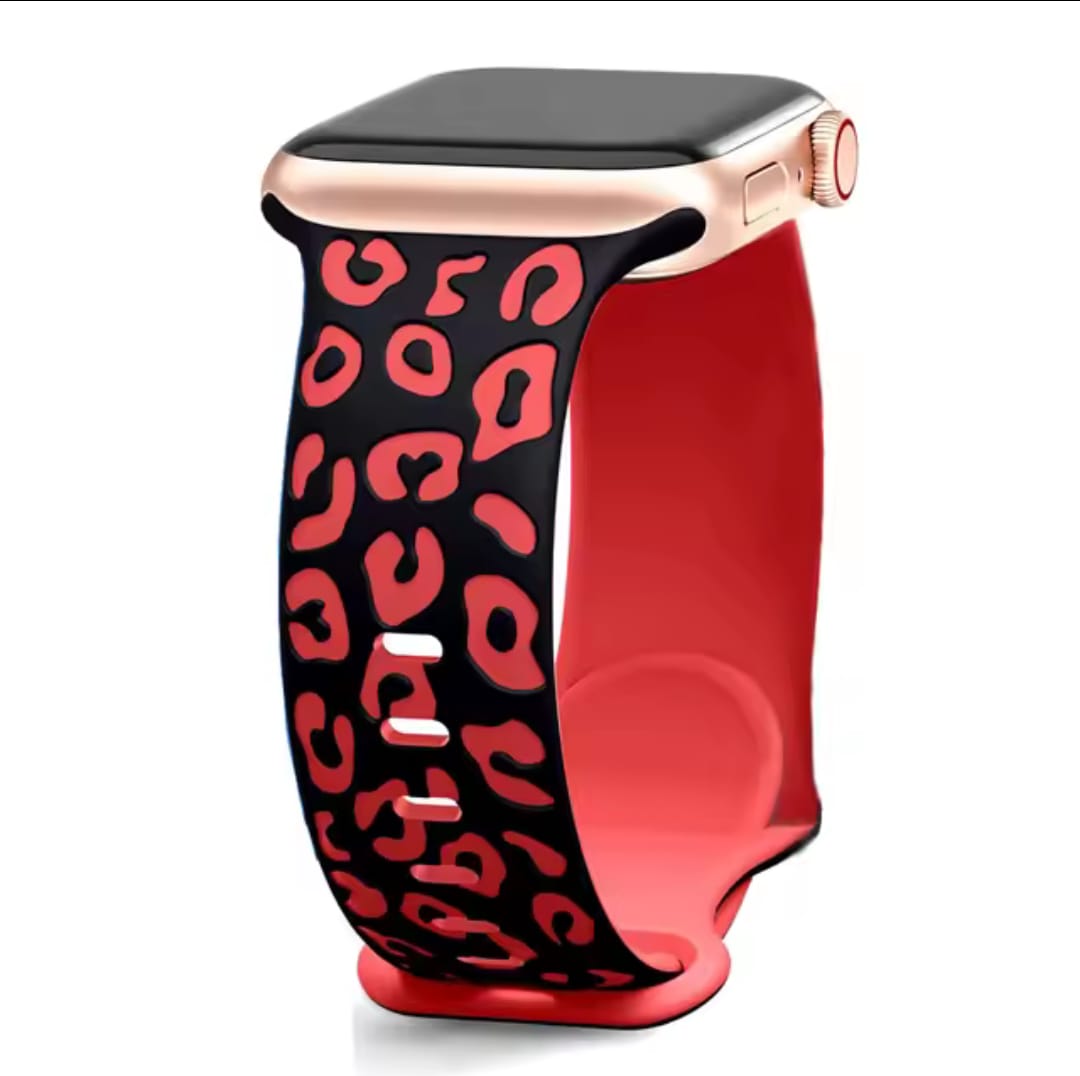 Correa Para  Apple Watch